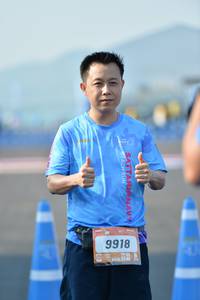 BIB: 9918
                            <button type="button" onclick="openModal(3414376)" class="btn btn-primary btn-sm float-right btn-popup" data-toggle="modal" data-target=".modal-high-quality">
                        <i class="fas fa-shopping-cart"></i> Add to Cart
                    </button>
                                            <button type="button" onclick="isThisMe(3414376, true)" class="btn btn-success btn-sm float-right btn-popup btn-isme hidden" data-toggle="tooltip" data-placement="bottom" title="นี่คือรูปของคุณใช่ไหม คลิกที่นี่เพื่อเอาเข้าอัลบั้ม">
                        <i class="fas fa-plus"></i> Add to album
                    </button>
                    <button type="button" onclick="isThisMe(3414376, false)" class="btn btn-warning btn-sm float-right btn-popup btn-isnotme hidden">
                        <i class="fas fa-ban"></i> Remove from album
                    </button>